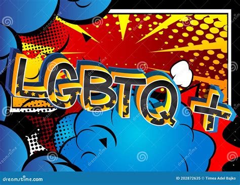 comic gay|LGBTQ+ Comics 